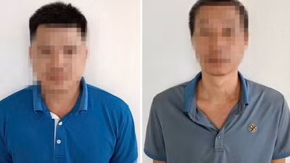 Tạm giữ hình sự 2 lái xe ô tô trong 2 vụ tai nạn làm 6 thanh thiếu niên tử vong