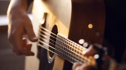 Guitar