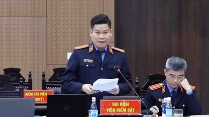 Ai đã giúp Tổng Giám đốc Việt Á "đấu thầu" tại 11 tỉnh, gây thiệt hại hơn 254 tỷ đồng?