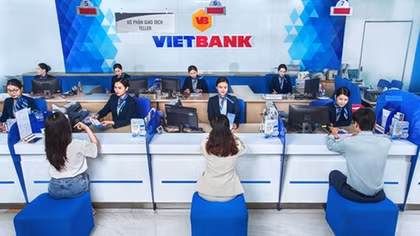 Hàng nghìn khách hàng trúng thưởng chương trình ‘Quà tặng tiền tỷ - Chào thu hết ý’ của Vietbank