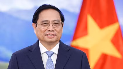 WEF và Trung Quốc coi trọng đóng góp của Việt Nam cho tăng trưởng kinh tế toàn cầu