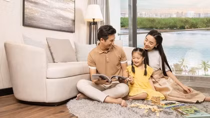 Masteri Collection và hành trình kiến tạo cộng đồng "Sống phong cách Masteri"