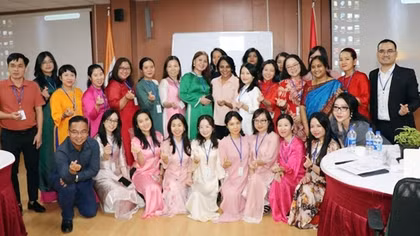 Làm báo thời công nghệ 5.0 ở Ấn Độ
