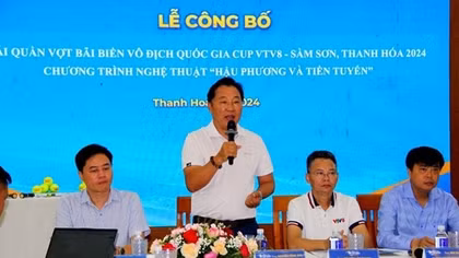 Nhiều sự kiện văn hóa, thể thao chuẩn bị diễn ra tại Thanh Hóa