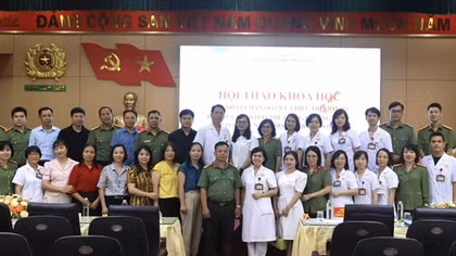 Chẩn đoán, điều trị một số bệnh lý nội khoa bằng y học cổ truyền kết hợp y học hiện đại