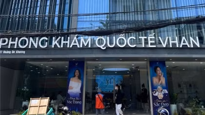 Chuyển vụ việc chuỗi cơ sở “giảm béo” sang Công an để làm rõ