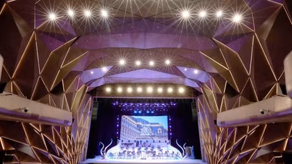 Hồ Gươm Live Concert đề cao tính sáng tạo trong sáng tác, biểu diễn âm nhạc