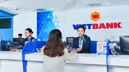 Vietbank nỗ lực tăng vốn điều lệ, kiên định với mục tiêu tăng trưởng bền vững