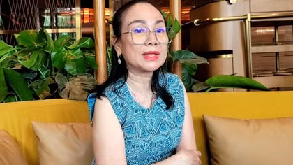 Chủ tịch HĐQT Trường quốc tế Mỹ nói về lý do bị đình chỉ?