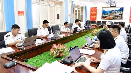 Kiểm toán Nhà nước "điểm mặt" nguyên nhân chậm tiến độ giải ngân dự án