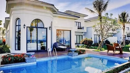 Hơn 100 người "sập bẫy" lừa đảo đặt villa nghỉ dưỡng giá rẻ