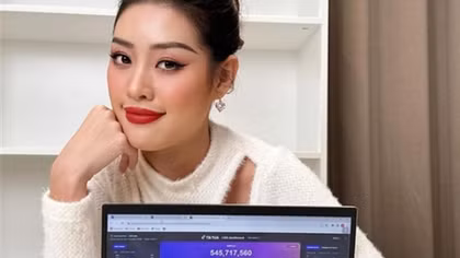 Khi nghệ sĩ livestream bán hàng