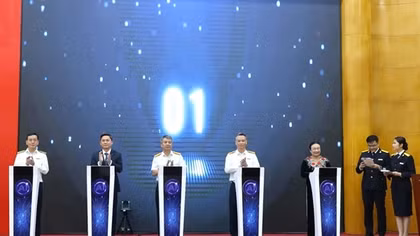 Trợ lý ảo hỗ trợ người nộp thuế