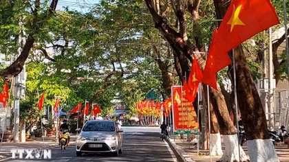 Chỉ thị của Ban Bí thư về việc tổ chức Tết Ất Tỵ năm 2025