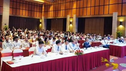 Cuối năm đời sống văn hóa văn nghệ lại rộn ràng