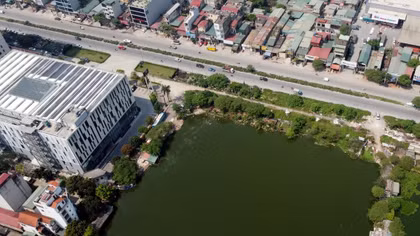 Cựu cán bộ Ban Quản lý dự án Hà Nội bị truy tố vì lạm dụng chức vụ