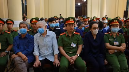 Các bị cáo "giải quỹ" theo "nếp" để hợp lý hóa dòng tiền của Tập đoàn Vạn Thịnh Phát