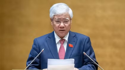 Công tác đấu tranh phòng, chống tham nhũng, tiêu cực kịp thời, nghiêm minh