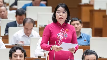 Quy hoạch nhà ở xã hội không ở quá xa, dân cư thưa thớt, không thuận lợi về giao thông