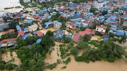 Lợi dụng thiên tai và hệ luỵ của “nhân hoạ”