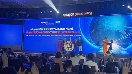 Doanh nghiệp Việt tạo kỳ tích xuất khẩu xuyên biên giới