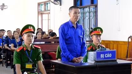 Xử phạt 6 năm tù đối với đối tượng tuyên truyền chống phá Nhà nước