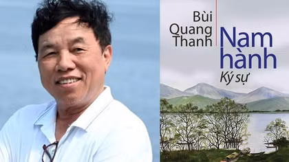 Bùi Quang Thanh và “Nam hành ký sự”...