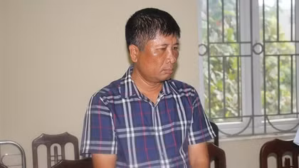 Nguyên Phó Giám đốc Sở Khoa học và Công nghệ Hòa Bình bị bắt vì lừa đảo xin việc