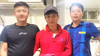 Kẻ vận chuyển ma túy bị bắt sau gần 10 tháng trốn nã