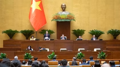 Thông qua Luật Điện lực (sửa đổi), minh bạch trong quản lý điện năng lượng tái tạo