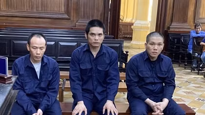 Tranh chỗ bán hàng, 1 người chết, 3 kẻ vào tù