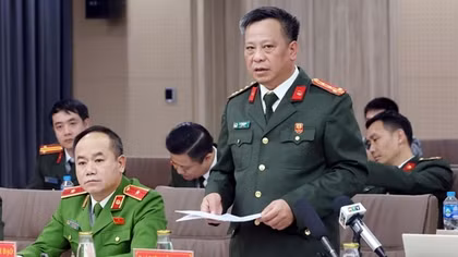 Khởi tố thêm 9 bị can trong vụ án tại Tạp chí Môi trường và Đô thị