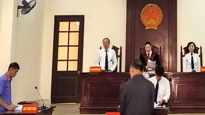 Lĩnh án tù vì dùng ma tuý chống giảm đau điều trị ung thư