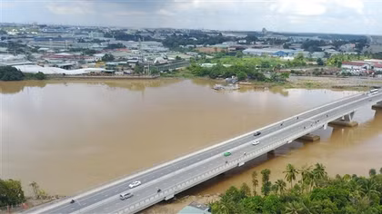 Chuyển đổi 330 ha đất KCN lâu đời nhất thành trung tâm hành chính và khu đô thị, thương mại
