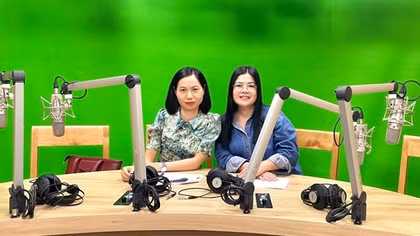 "Mảnh đất thử thách" với cây bút nữ dân tộc thiểu số