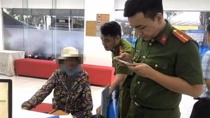 Ngăn chặn kịp thời giao dịch chuyển 300 triệu đồng cho kẻ mạo danh Công an