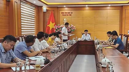 Thanh tra có trọng tâm, kịp thời góp phần nâng cao hiệu lực, hiệu quả quản lý nhà nước
