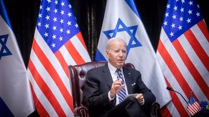 Mỹ đưa ra cảnh báo cứng rắn với Israel