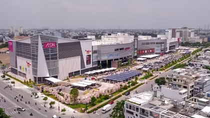 Aeon TopValu đẩy mạnh tìm kiếm các nhà cung cấp Việt Nam cho các thị trường quốc tế