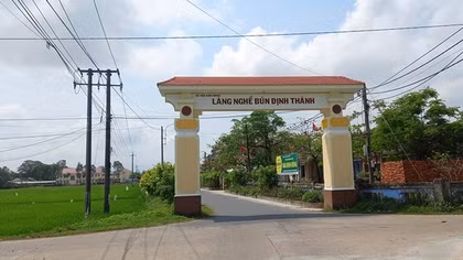 Nhiều sai phạm trong quản lý tài chính ngân sách ở huyện Phú Hòa
