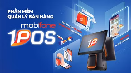 Phần mềm quản lý bán hàng mang đến nhiều lợi ích cho doanh nghiệp, thúc đẩy chuyển đổi số toàn diện