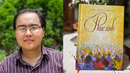 Đào Quốc Minh: Một ngọn nến “phục sinh”...