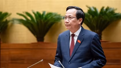 Mở rộng đối tượng và ưu đãi lãi suất vay vốn đối với người lao động đi làm việc ở nước ngoài