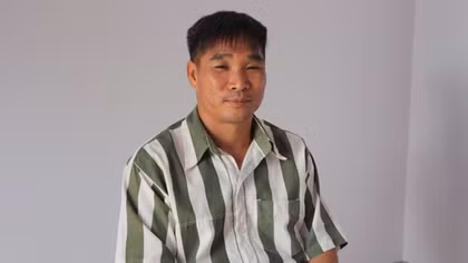 Lý do trùm giang hồ Bình "Kiểm" lại bị bắt giữ