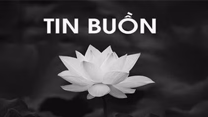 Đại tá, nhà báo Nguyễn Văn Thái từ trần