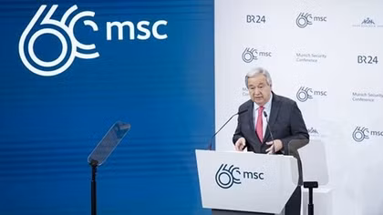 MSC 2024: Xác lập một trật tự mới