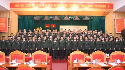 Thực hiện thắng lợi các nhiệm vụ, bảo vệ vững chắc an ninh kinh tế