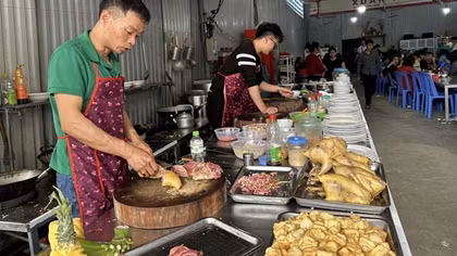 Tăng cường kiểm tra, giảm thiểu nguy cơ ngộ độc tập thể