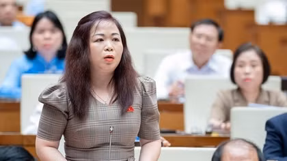 256.000 tỷ phát triển văn hoá quá lớn so với thực lực ngân sách