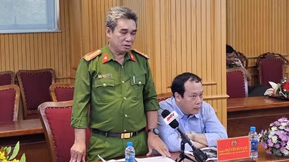 Khi tội phạm đánh vào lòng tham, sự sợ hãi và thiếu hiểu biết